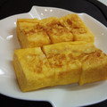 Hirarinn☆'s cooksnap of when they made 我が家の冷めてもジューシー豆乳厚焼き卵.