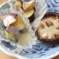 きらり流れ星's cooksnap of when they made お弁当に✿ソーセージとお芋のチーマヨ焼き.