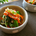 まろんかふぇ's cooksnap of when they made すぼらな私のほうれん草のおひたし.