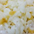 kkll0000's cooksnap of when they made 天かすおにぎり.
