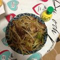味魔女's cooksnap of when they made 超簡単♪鶏レバーの塩胡椒炒め♪レモン風味.
