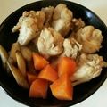＊＊りなmama＊＊'s cooksnap of when they made 【レシピ動画】柔らか手羽元のうま煮♪.