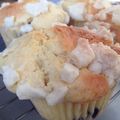 eijun63's cooksnap of when they made 私のマフィン.