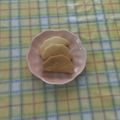 ラリー＆サラ's cooksnap of when they made 長芋わさび漬け☆.