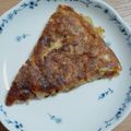 めけめけあろは's cooksnap of when they made じゃがいもとツナのオムレツ.