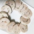 minalu's cooksnap of when they made 鶏ハム♪ミニ.