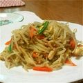 ステラM's cooksnap of when they made モヤシのツナ炒め★.