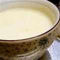 かほまほみほママ's cooksnap of when they made 白菜と豆腐のふんわり〜ポタージュ.