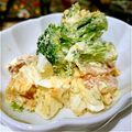 深酒キッチン's cooksnap of when they made デリ風☆エビとブロッコリーのマヨサラダ.