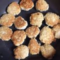 はやしあゆた's cooksnap of when they made 簡単時短 チキンナゲット.