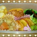 見習い主婦haru's cooksnap of when they made ♧誰にでも出来る簡単ひじきの煮物♧.