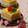 ななまま's cooksnap of when they made 彩り鮮やか！三色ちらし寿司♪.