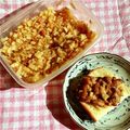 うさうさまろん's cooksnap of when they made 塩ピーマンの次は「塩りんご」!?.