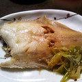 クックOSB55S☆'s cooksnap of when they made ❀カレイの煮付け❉しみしみ甘辛だれ❀.
