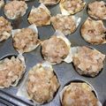ヘプコ's cooksnap of when they made 簡単！ジューシー焼売.