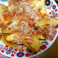 ゆんのぉぉぉ's cooksnap of when they made 簡単おつまみ♪厚揚げチーズ.