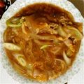 ぴかちゅ♡'s cooksnap of when they made 親子丼風おかず.