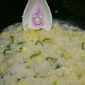みずたまコーヒー's cooksnap of when they made 風邪の時に食べたいお粥.