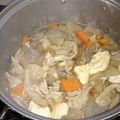 クック7NN6OB☆'s cooksnap of when they made 白飯・お酒のお供。ブタ煮込み.