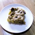 犬印's cooksnap of when they made 手軽にサツマイモで★モチモチ鬼まん.