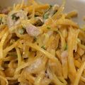 じぇいぞう's cooksnap of when they made 簡単!!ニンジンとツナのサラダ♪.