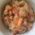 こたつねこくん's cooksnap of when they made おからの炊いたん（卯の花）.