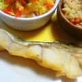 Ｍぱん's cooksnap of when they made 母の味◆白身魚の煮つけ.