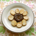 puniＫ's cooksnap of when they made エリンギのソテー★焼くだけ簡単.