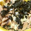 ♡mana's cooksnap of when they made 有り合わせの玉子丼.