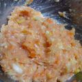 ジョングレ's cooksnap of when they made 絶対美味しい、鳥のつみれ.