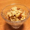 とみ家's cooksnap of when they made アンチョビポテト♪.