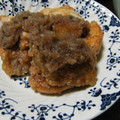 いしとん's cooksnap of when they made あと味さっぱり竜田揚げ。.