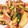 meshio's cooksnap of when they made ＊アスパラとエリンギのバター炒め＊.