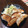 xxxnicoxxx's cooksnap of when they made 餃子の皮で！おつまみサモサ.