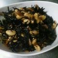 nao9316's cooksnap of when they made 大豆とひじきの煮物.
