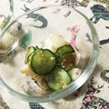 ＹＵＰＯＰＯ's cooksnap of when they made さっぱり梅大根.