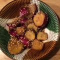 クックHVTYQ5☆'s cooksnap of when they made 簡単♩大学いも.