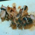 ＳＡＴＯ ちゃん's cooksnap of when they made 鶏もも肉の簡単味噌焼き♡.