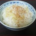 ごにょ's cooksnap of when they made さわやか～☆新生姜ご飯♪.