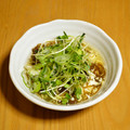 つちかな's cooksnap of when they made 簡単おつまみ☆もずく豆腐.