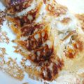なぎさｖ's cooksnap of when they made 羽根付き餃子.