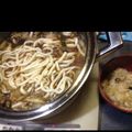 ✨もる✨'s cooksnap of when they made お腹に優しい！鶏しょうがみぞれ鍋！.