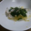 なおつん0802's cooksnap of when they made レンジで簡単！たらの酒蒸し.