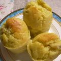 あでぃでぃ's cooksnap of when they made ボウル１つで簡単　バナナケーキ.