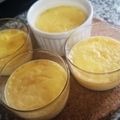 斑ねこ's cooksnap of when they made とっても美味しい！簡単にできるプリン。.