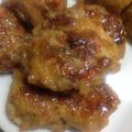スオ＠修行中's cooksnap of when they made 鶏ごぼうつくね.