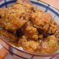 とうやんママ's cooksnap of when they made 絶品☆ふわふわ和風肉団子.