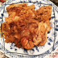 スプリングドラゴン's cooksnap of when they made やわらか豚の生姜焼き.