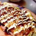 shosick's cooksnap of when they made モヤシオムレツ.