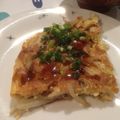 クックBU6PML☆'s cooksnap of when they made 油なし♡ヘルシー簡単！もやしオムレツ★.